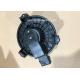 genuine D155A komatsu bulldozer spare parts ND116340-7350 fan motor assy for air conditioner