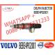 Direct Sale Diesel Fuel Injector 21977918 BEBE4P02001 For VO-LVO MD13 EURO 6