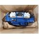 R900763600 H-4WEH32E62/6EG24N9TS2K4 H-4WEH32E6X/6EG24N9TS2K4 Directional Spool Valve With Electro-Hydraulic Actuation