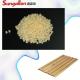 40A~70D WPC Wood Plastic Granules PP for Wood Board TPE TPR Raw Material TPU Resin