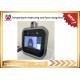 High performance 7 inch face recognition thermometer temperature testing system