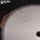 13 355 Wood Cutting Saw Blade Low Power Consumption ISO9001 Certificed