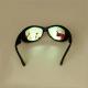 Industrial Anti Glare Goggles 532nm For Ipl Laser Eye Protection