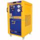 R290 Flammable Refrigerant Recovery Machine Air Conditioners AC Gas Charging Recharge 4HP Explosion Proof Gas Recovery System