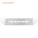 Stainless Steel 316L Underwater Linear Light Recessed Swimming Pool Lights LED