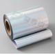 Rainbow Film Adhesive Laser Film Adhesive Film Jumbo Roll in Roll WG4733