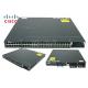 Cisco 100% Original and New Genuine Sealed WS-C3560X-48T-S