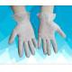 Textured Surface Disposable Medical Gloves Latex Surgical Gloves