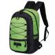 Lightweight Unisex 600D Polyester Trekking Backpack