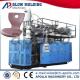 100mm Water Blue Pot Extrusion Blow Molding Machine