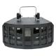 Lightweight Portable LED Stage Effect Light 20 Times / Sec Strobe 1/3/11CH