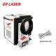 Welding And Cutting 3 In 1 Fiber Laser Cleaning Machine Multifunction Handheld