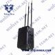 12 Bands Full Frequency Waterproof Outdoor Jammer 1200W Cell Phone Signal Jammer