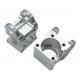 Nonstandard CNC Machining Aluminum Parts ISO 9001 For Medical Industry