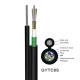 Wholesale 72 core Armored GYTC8S Cable single mode fiber Fig8 Fiber Optic Cable