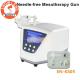 No Needle Mesogun Skin Rejuvenation Needle Free Water Mesotherapy Beauty Machine Prices Meso Gun Device