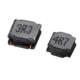 Magnet SMD Power Inductor Shielded , Ferrite Core Inductor Low DC Resistance