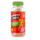 Candy Coated Gelatin Gummy Bears Gummy Omega 3 Supplement Helps Brian Development