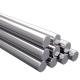 ASTM SUS 201 202 Stainless Steel Rod Bar 100mm 8mm Stainless Steel Rod