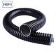 4 Inch Pvc Coated Flexible Conduit And Fittings UL Standard