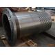 Stainless Steel SUS 304 AISI 304 316 CNC machining Turning Drilling drilled Machined Turned Milling Cone strainer filter