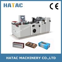 Automatic Windows Box Making Machine,Envelope Making Machine,Paper Bag Making Machine