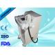 Medical CE IPL RF E Light Hair Removal Machine / RF Skin Tightening Machine