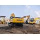 Used Komatsu Crawler Excavator With 1100H To 2000H Working Hours In Good Price