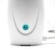 Electric Travel Handheld Fabric Steamer ABS Material Compact Body 10 Min Antomomy