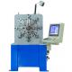 11 Axis Camless CNC Spring Making Machine With Spinner Motor , Stable Performance