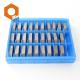 YG6 Brazed Carbide Tips C120 A320 B220 Tungsten Carbide Cutter