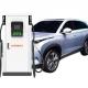 Level 2 3 Ev Commercial Charging Stations For Electric Cars IP54 120kW APP Control Fast