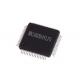 50MHz Integrated Circuit Chip MK10DX64VLF5 ARM Cortex M4 Microcontroller IC LQFP48