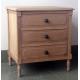 night standing cabinet,solid wood home furniture,American style furniture.