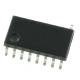 Chuangyunxinyuan Motor / Motion / Ignition Controllers VNH7100BASTR In Stock Electronic Components Integrated Circuit VNH7100BASTR