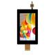5 Inch TFT LCD Display Capacitive Touch Screen IPS