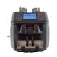 Banknote Pocket Note Counting Machine 800-1000 Notes Per Minute