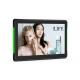 15.6 POE Android Tablet With Wall Mount Bracket