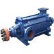 Mechanical Sealing Engine Driven Water Pump , Elastic Coupler Water Centrifugal Pump