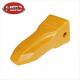 excavator parts bucket teeth rock tooth 61NB-31310RC for R455-9 in China manufacture