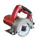 1.5KW Granite Hand Cutting Machine / WAMI Stone Cutter Hand Machine