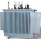 10kv S-11 Seriesthree Phase Outdoor Type Power Distribution Oil Immersed Transformer