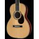 Custom Custom All-solid wood 00-42SC John Mayer acoustic guitar
