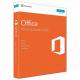 Activation Online Microsoft Software Office 2016 Home and Student with DVD office 2016 HS PKC Retail Box Package