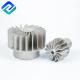 Dewax Stainless Steel Gear Cast Iron ASTM Machinery Proe Drawing Edm Autocad