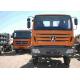 Beiben North Benz Heavy Duty Dump Truck 25 Tons Loading 10 Wheeler Tipper Truck 2629k
