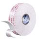 Acrylic Adhesive Double Sided Foam Tape White Liner 2mm Custom