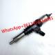 Common Rail Injector 095000-5450 095000-5451 095000-5452 Diesel Fuel Pump Injection ME302143 For MITSUBISHI 6M60T
