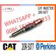 Diesel Fuel Engine Injector 460-8213 20R-5077 173-9268 198-7912 460-8213 342-5487 417-3013 304-3637for C-A-T C9.3 engine