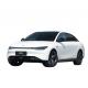 5050mm 360Nm Leapmotor 5 Seats Car C01 Big Space Hybrid Cars 2023 Pure Electric Car